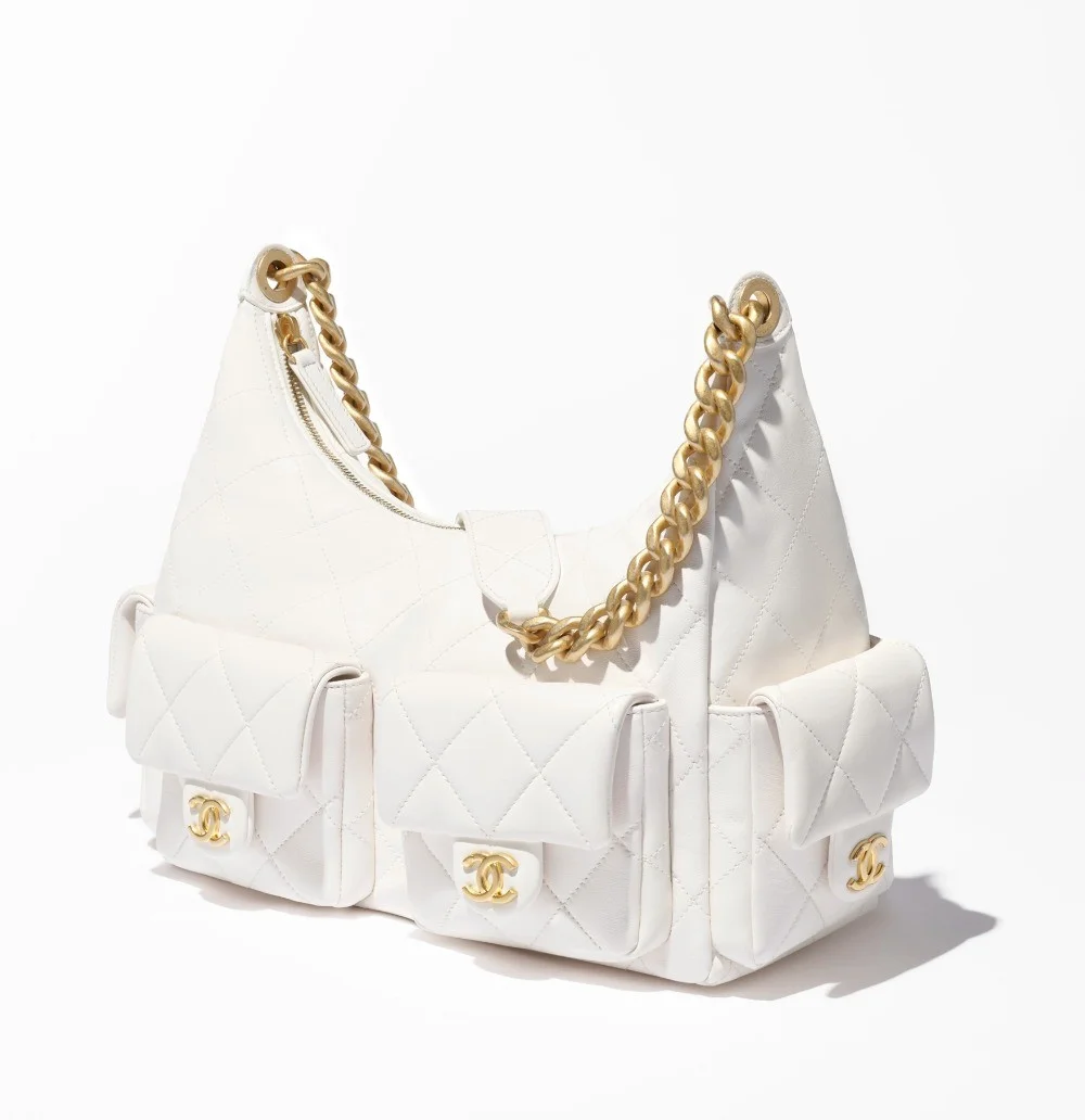 맥시 호보백 (2color)