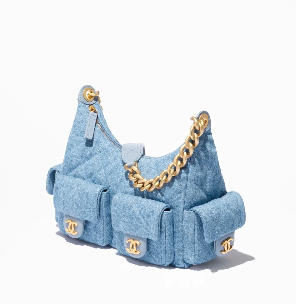 라지 호보백 (31cm X 22cm X 15cm)