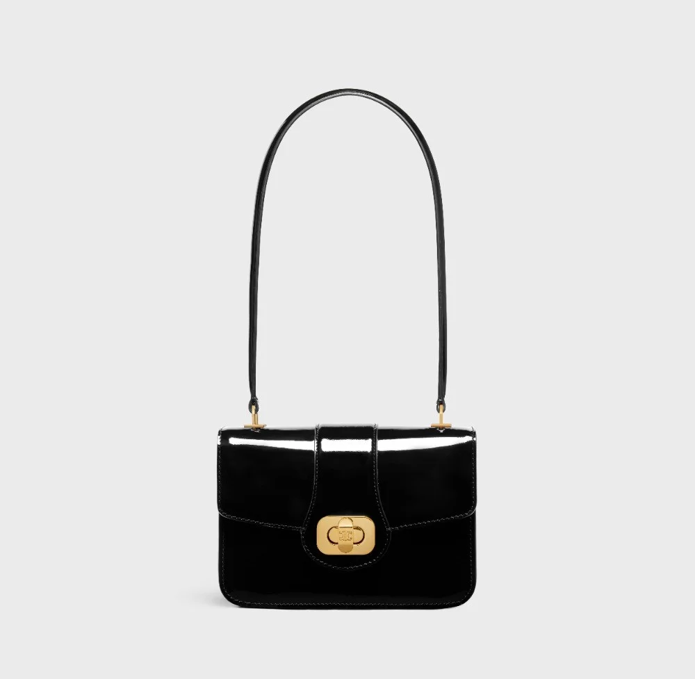 틴 조세핀백 카프스킨