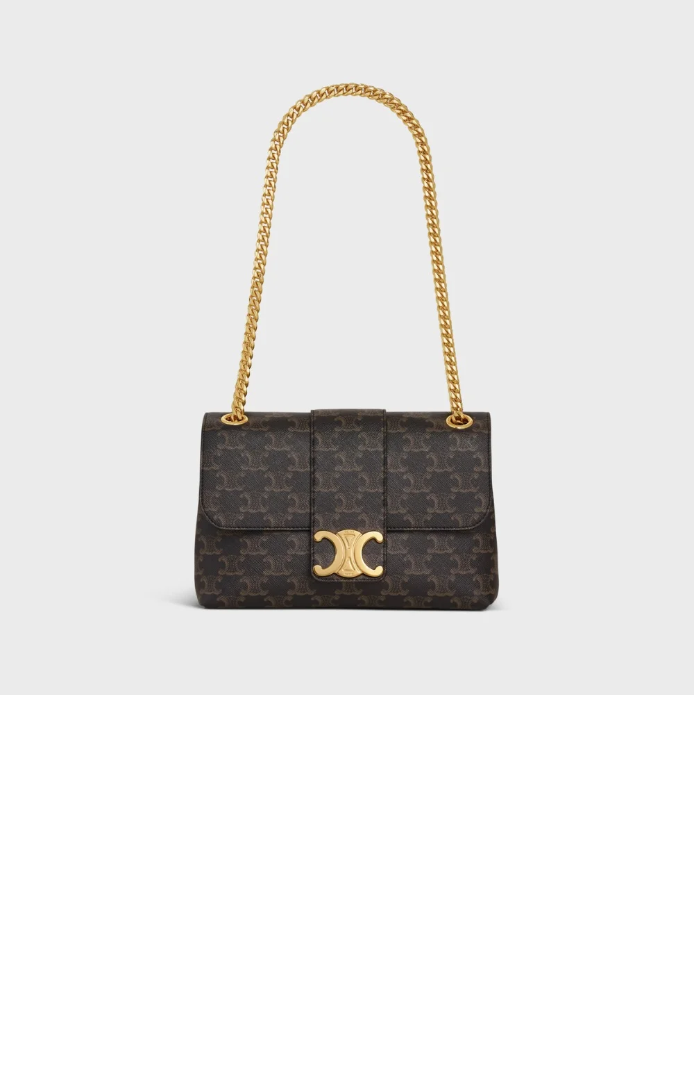 미디엄 빅투아르백 (25cm X 15cm X 8cm) 상세