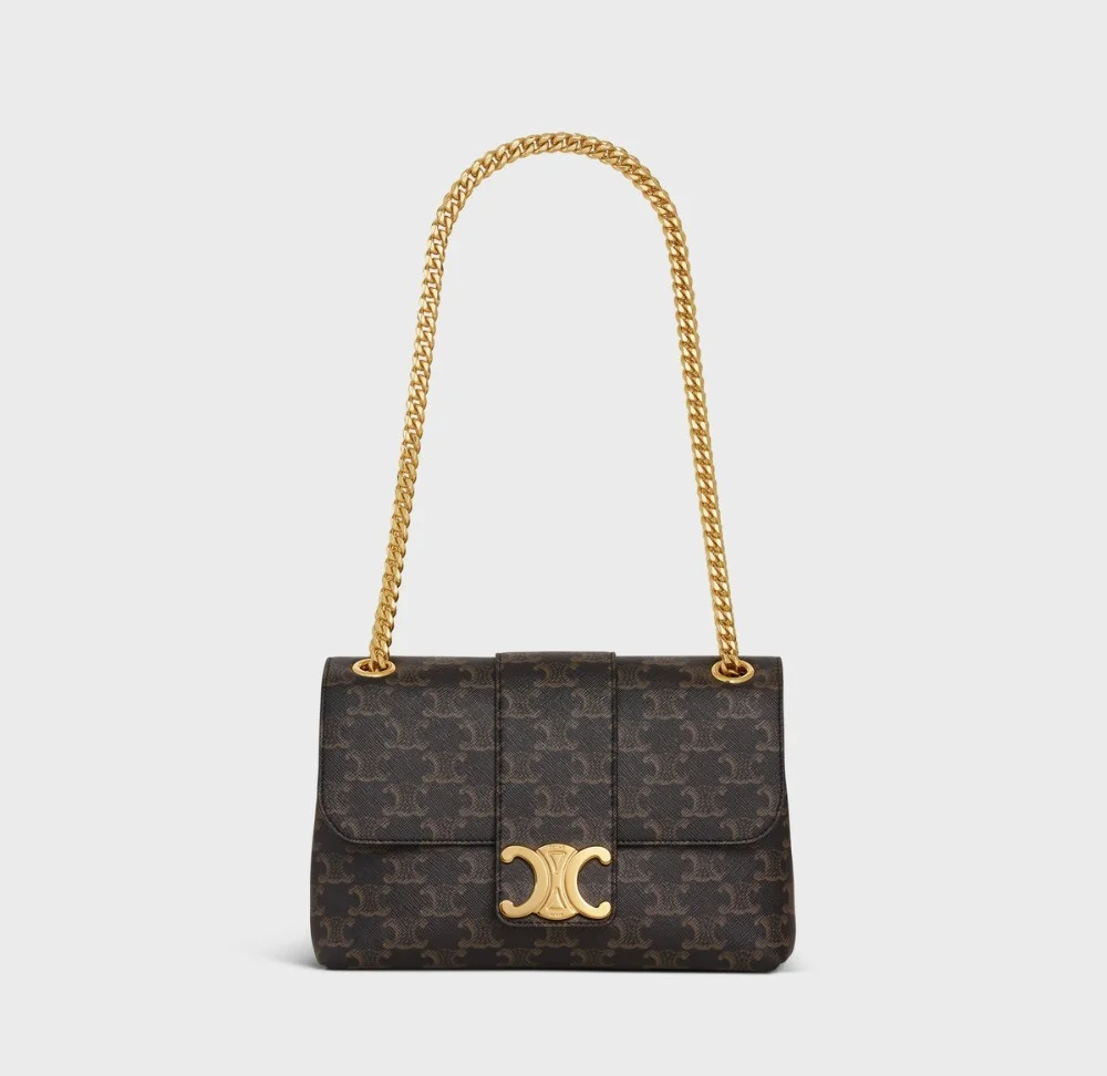 미디엄 빅투아르백 (25cm X 15cm X 8cm)