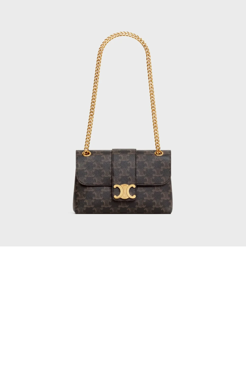 틴 빅투아르백 (23.5cm X 14cm X 8cm) 상세