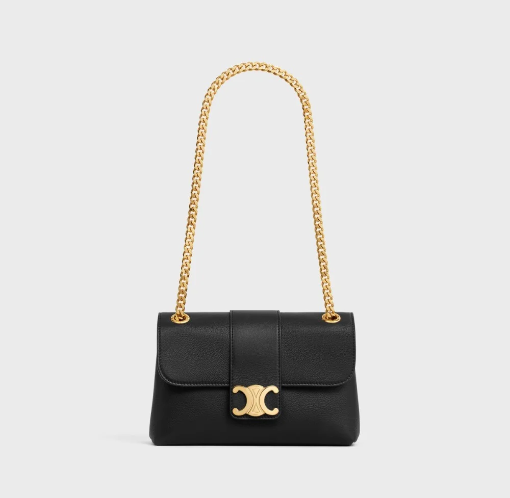 틴 빅투아르백 금장 (3color)