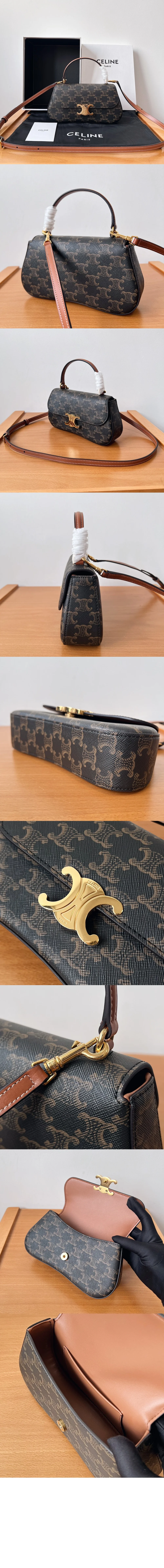 틴 롤라 (20cm X 11.5cm X 5cm) 상세