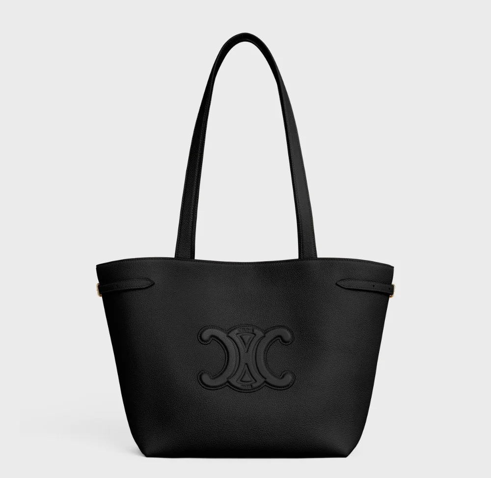 스몰 퀴르 트리옹프 아나이스 카바스