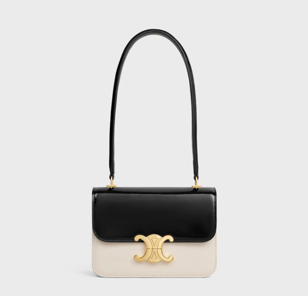 틴 가란스 백 (18.5cm X 13cm X 6cm)