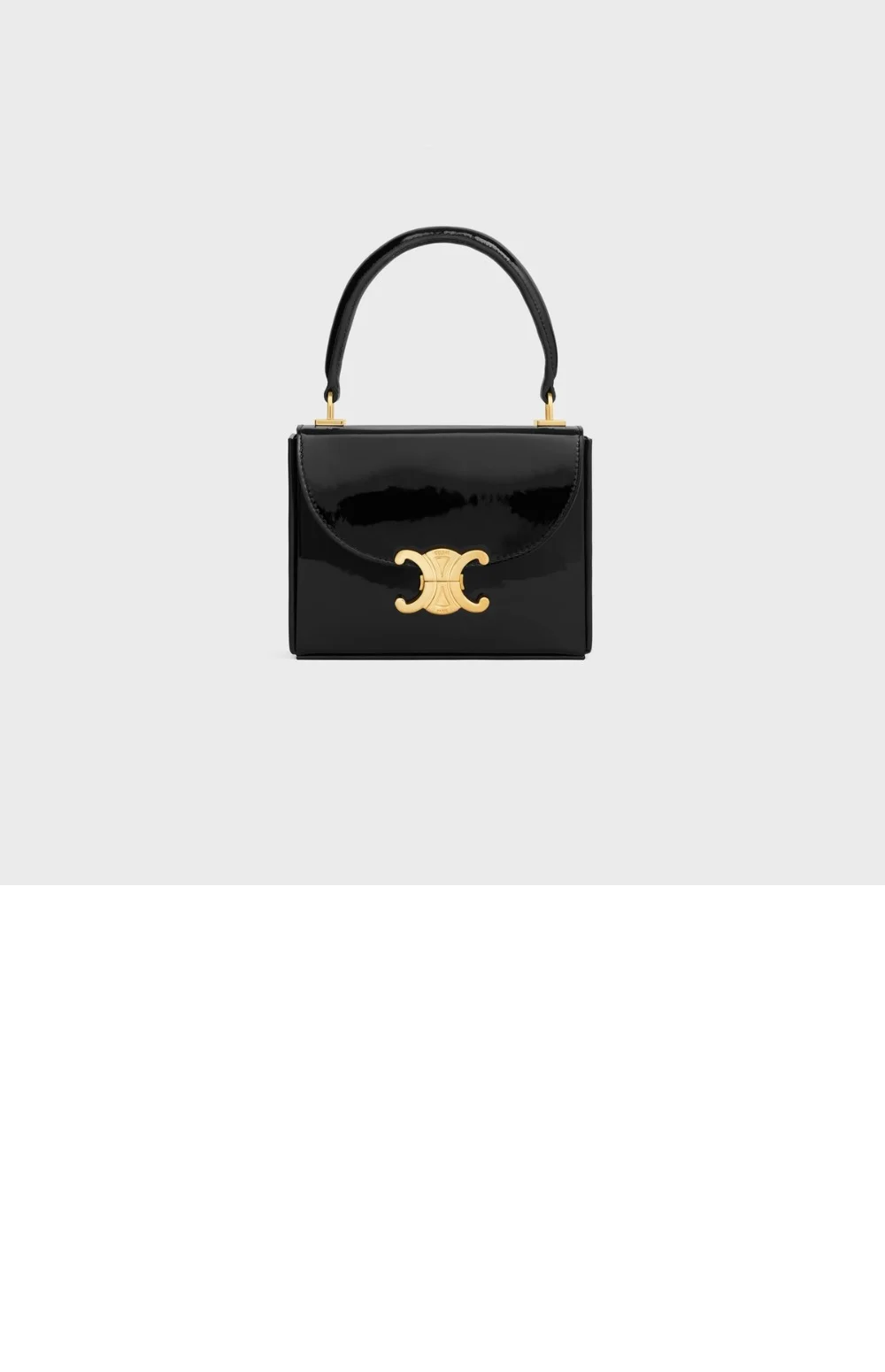 스몰 블랑딘 박스 (16cm X 12cm X 4cm) 상세