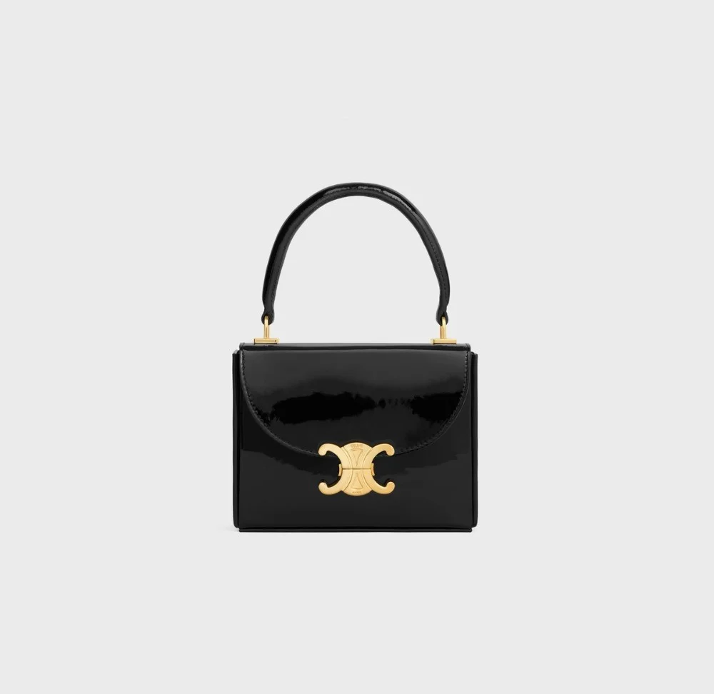 스몰 블랑딘 박스 (16cm X 12cm X 4cm)