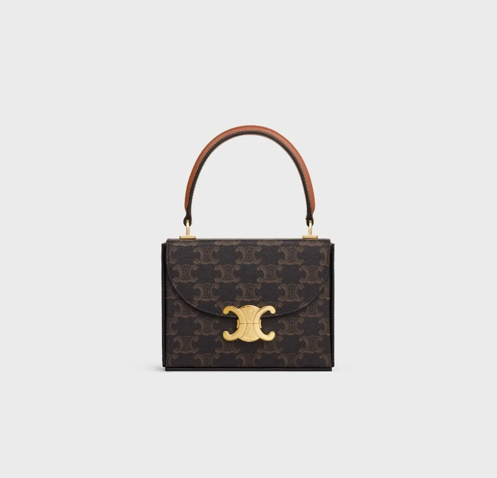 스몰 블랑딘 박스 ( 16cm X 12cm X 4cm)