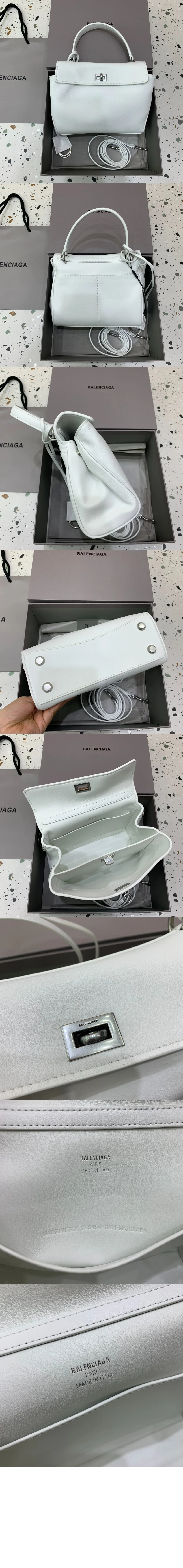 로데오백 은장 미니 (4color) 상세