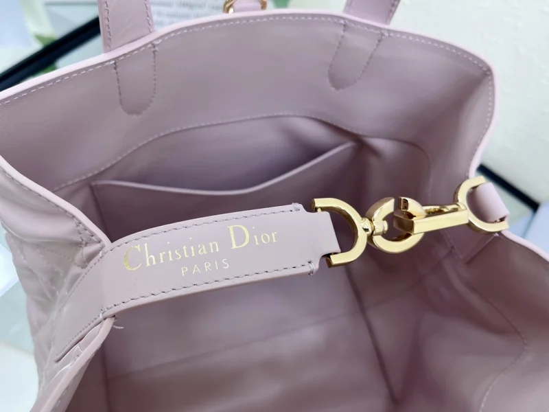 뚜주흐 미디엄 버티컬 토트백 라일락 상세