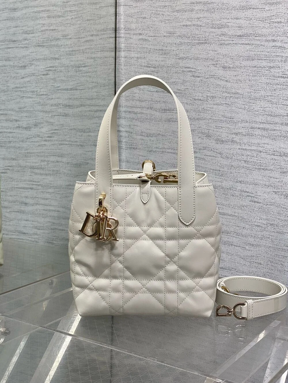 뚜주흐 백 스몰 (3color) 상세