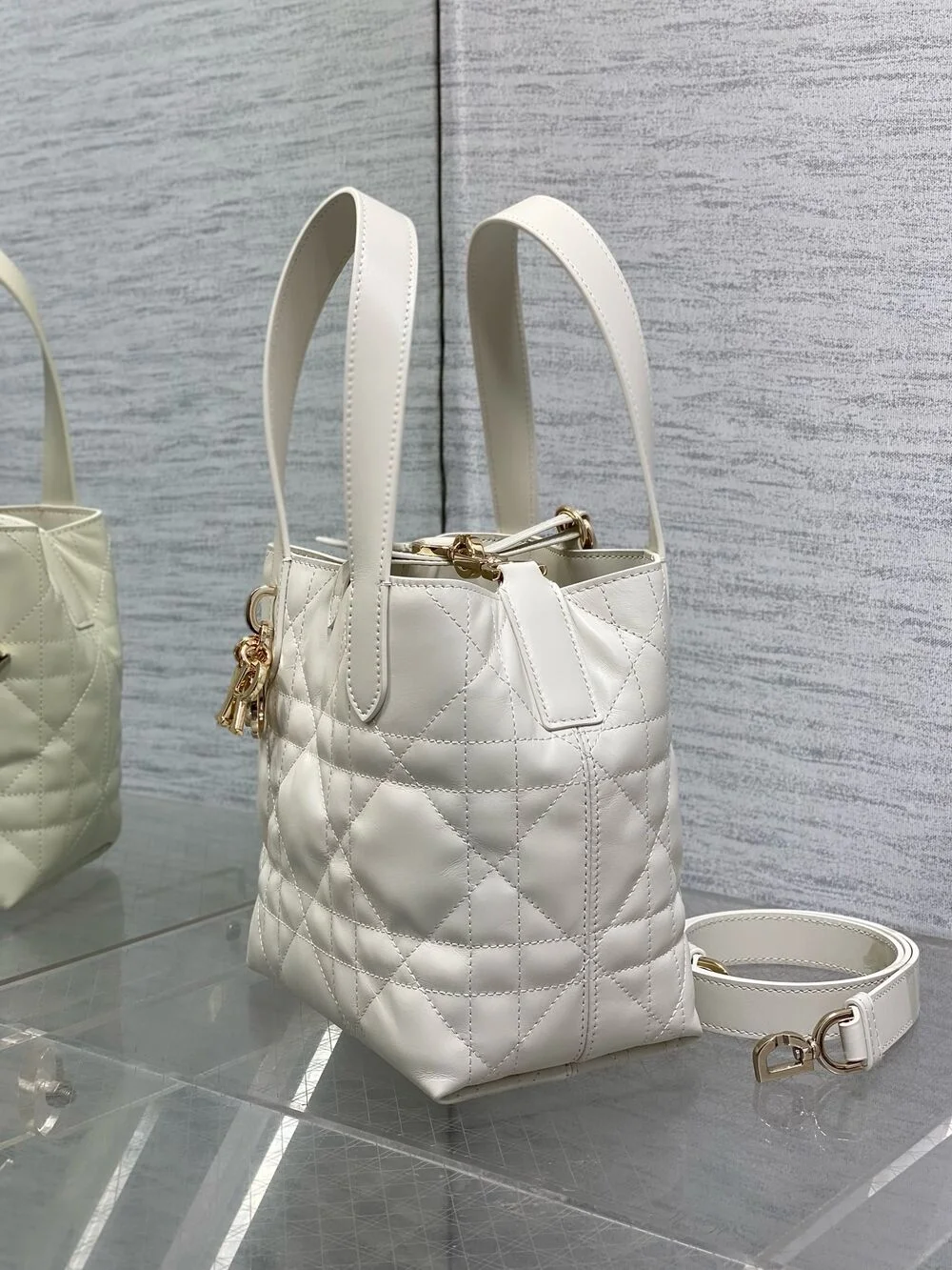 뚜주흐 백 스몰 (3color) 상세