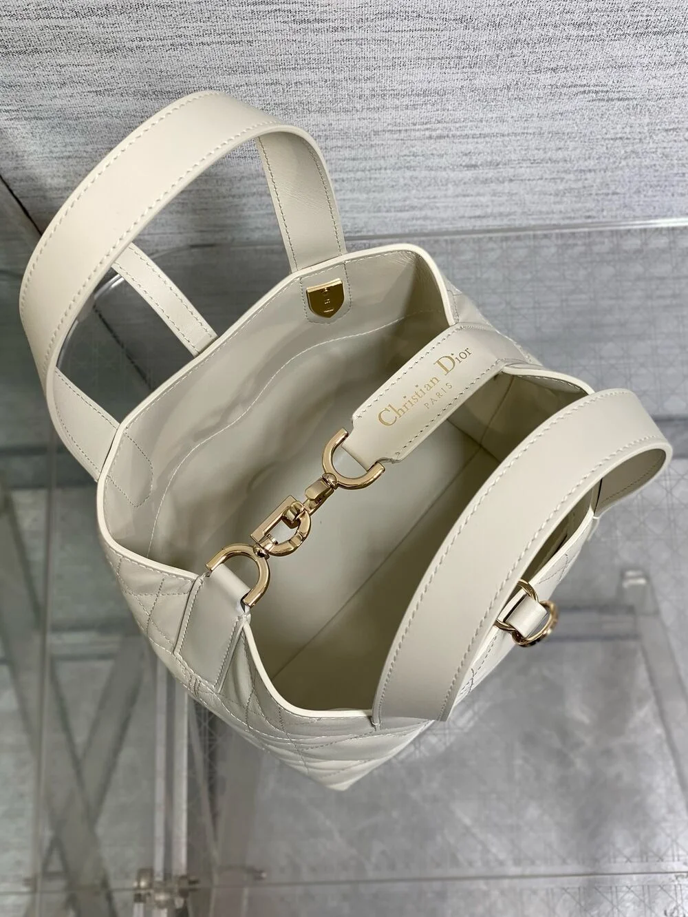 뚜주흐 백 스몰 (3color) 상세