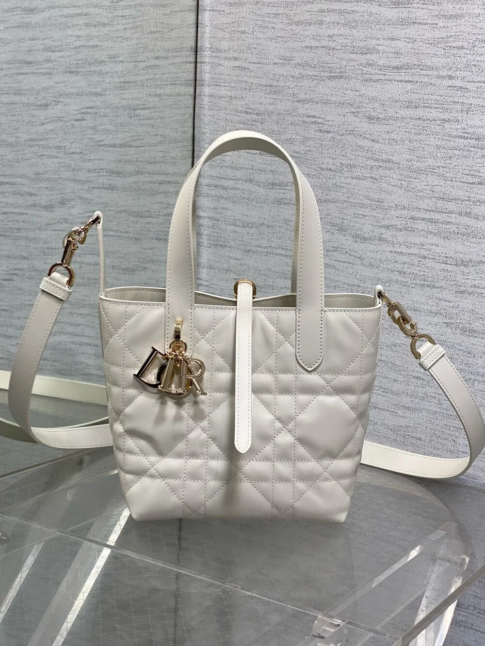 뚜주흐 백 스몰 (3color)