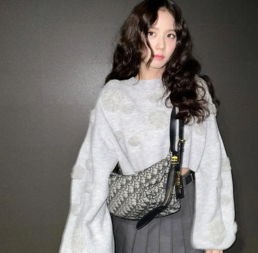 D- Journey 호보백 미디엄 (33x16x15cm) 상세