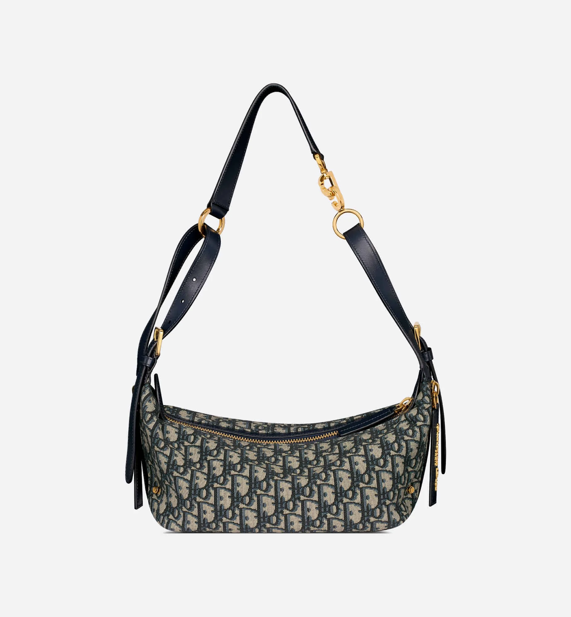 D- Journey 호보백 스몰 (25.5x14.5x14cm) 상세