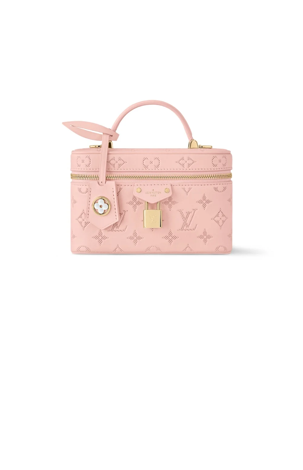 베니티 파우치 백 (19 * 11.5 * 6.5cm) 상세