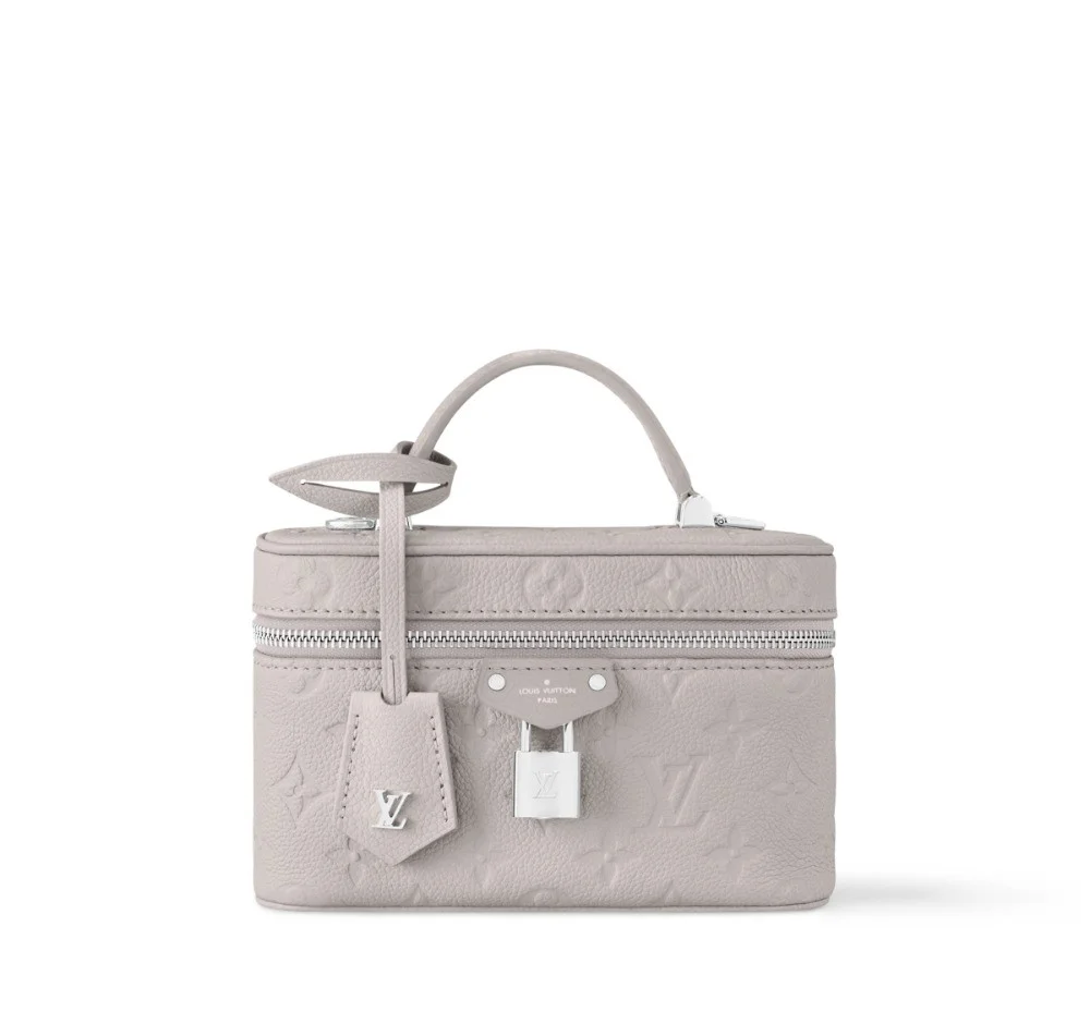 베니티 체인 파우치백 (19 * 11.5 * 6.5cm)