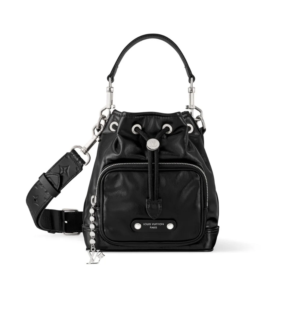 NOÉ CARGO 핸드백 (22 * 24 * 16cm)