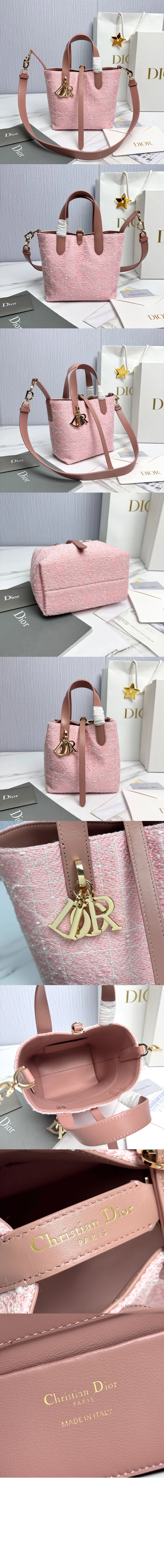 뚜주흐 스몰 버티컬 토트백 상세