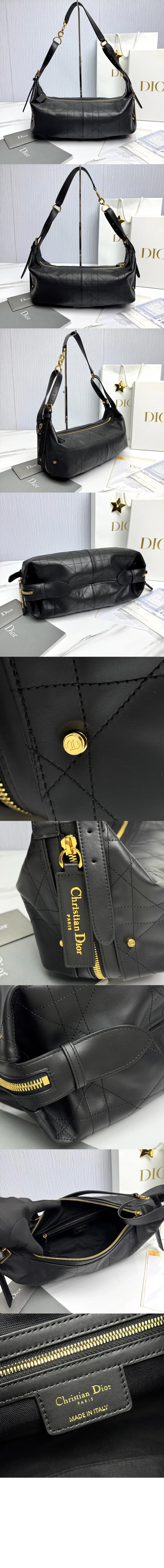 D-Journey 미디엄백 (33 * 16 * 15cm) 상세