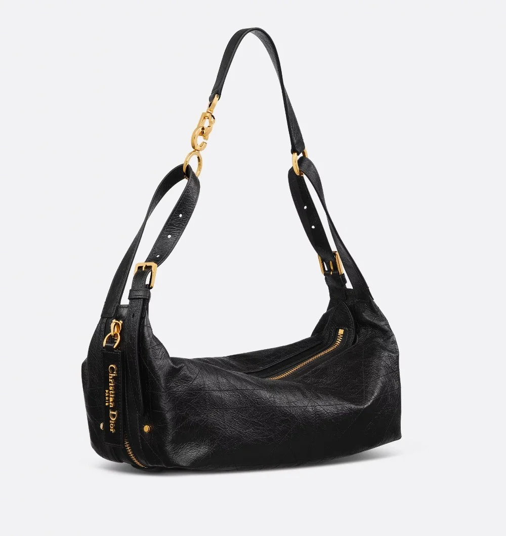 D-Journey 미디엄백 (33 * 16 * 15cm)