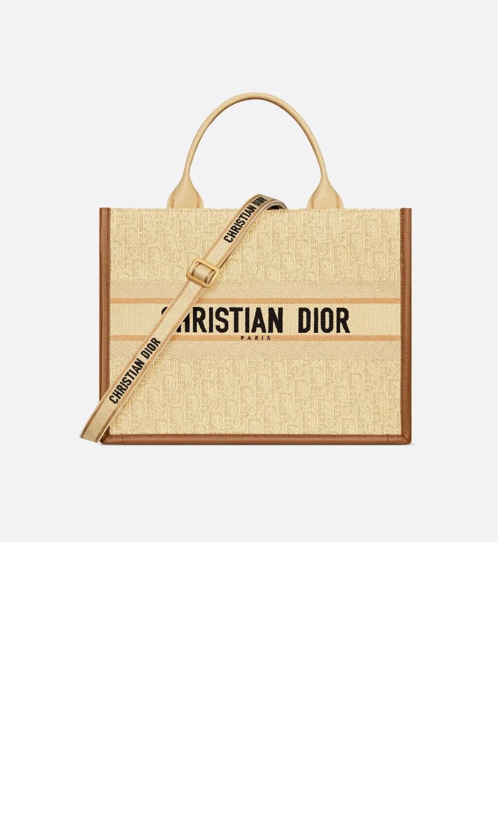 북 토트백 미듐 상세