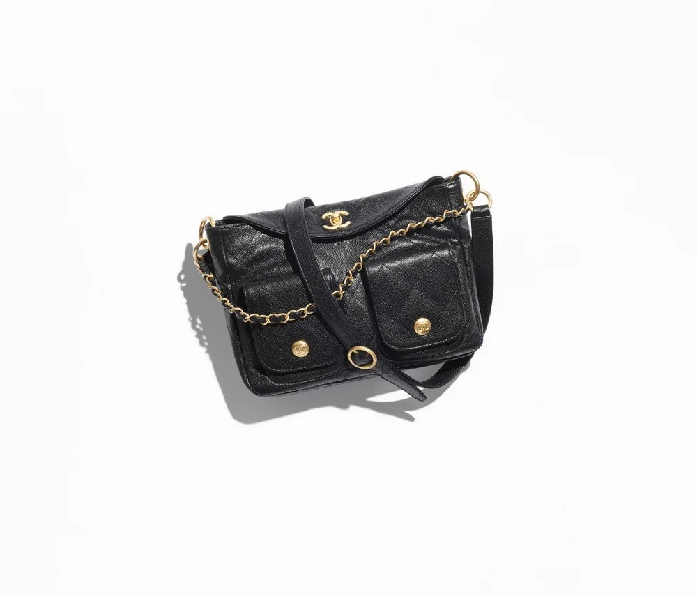 호보 핸드백 (2color)