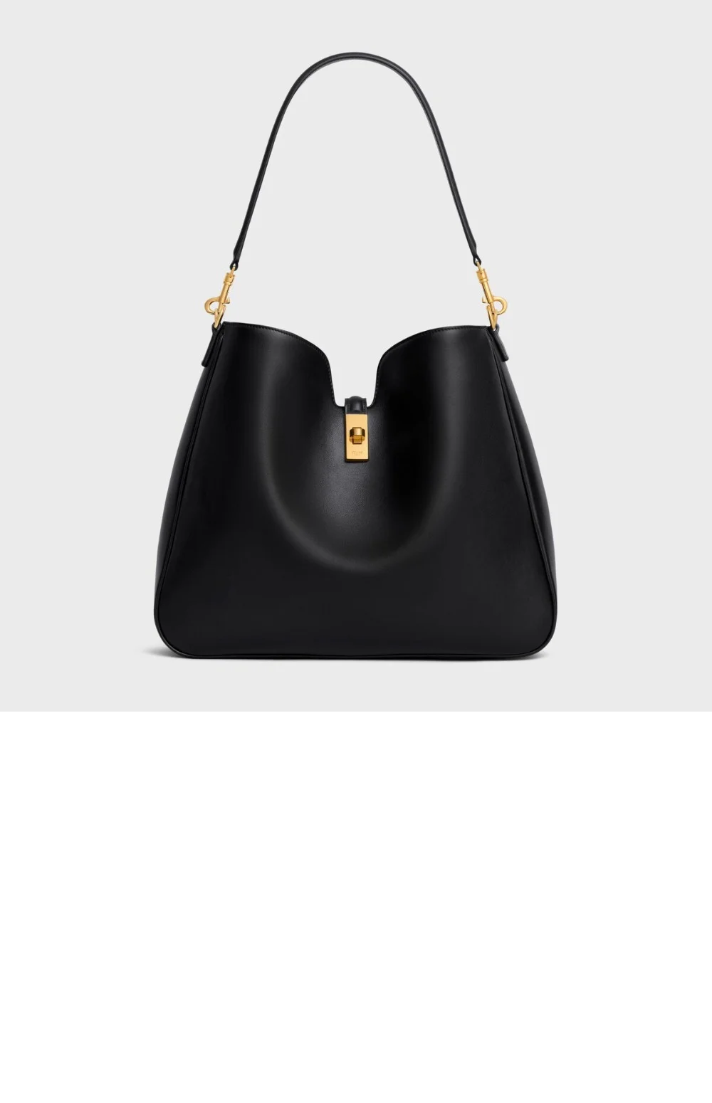 미디엄 소프트 16 까미유백 (2color) 상세