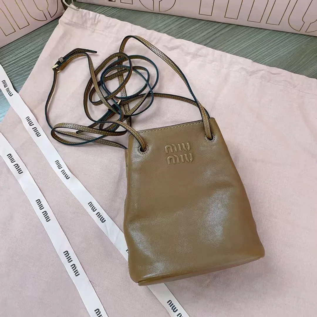 나파 미니 백 (14 * 17 * 6cm) 상세