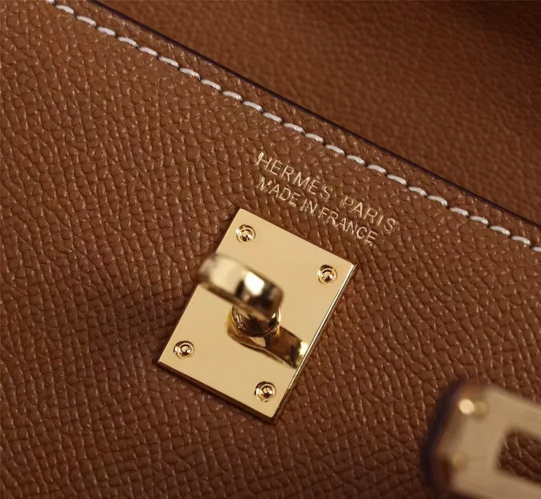 켈리백 19 미니 상세