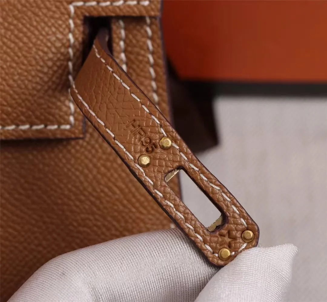 켈리백 19 미니 상세