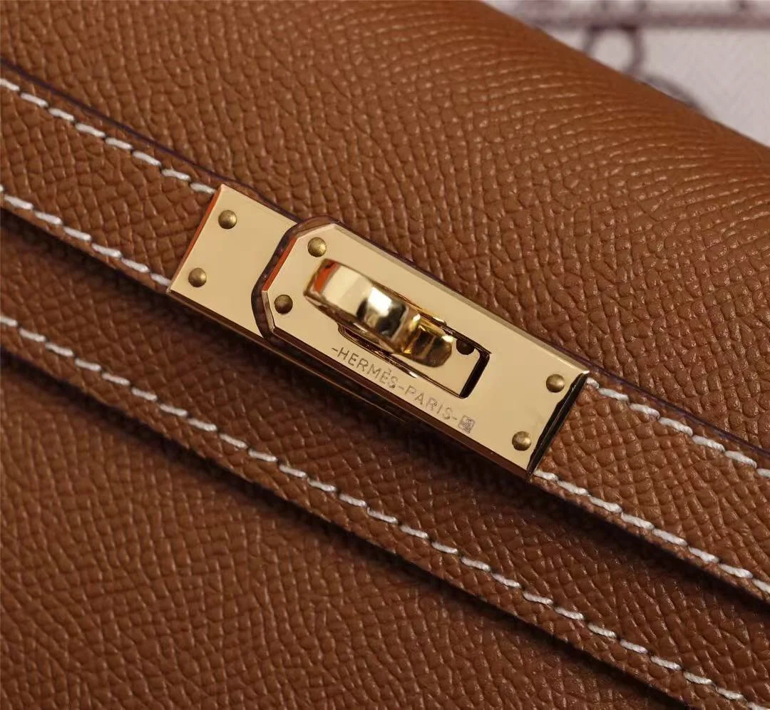 켈리백 19 미니 상세