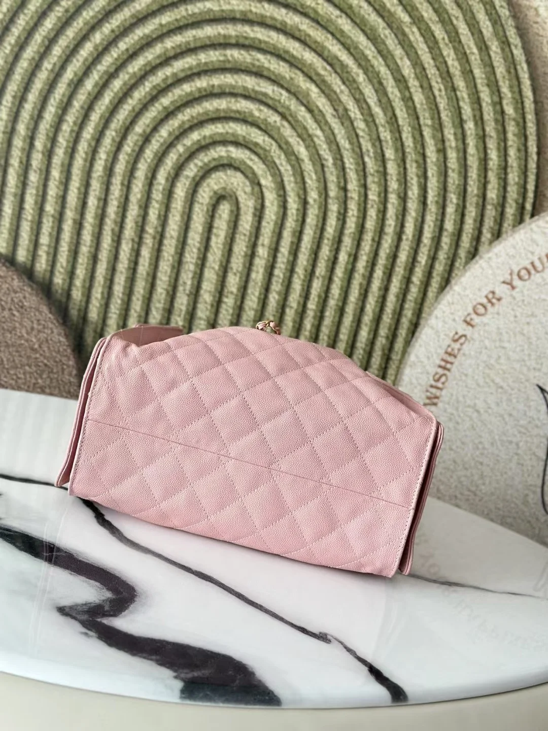 25c 뉴 호보백 핑크 상세