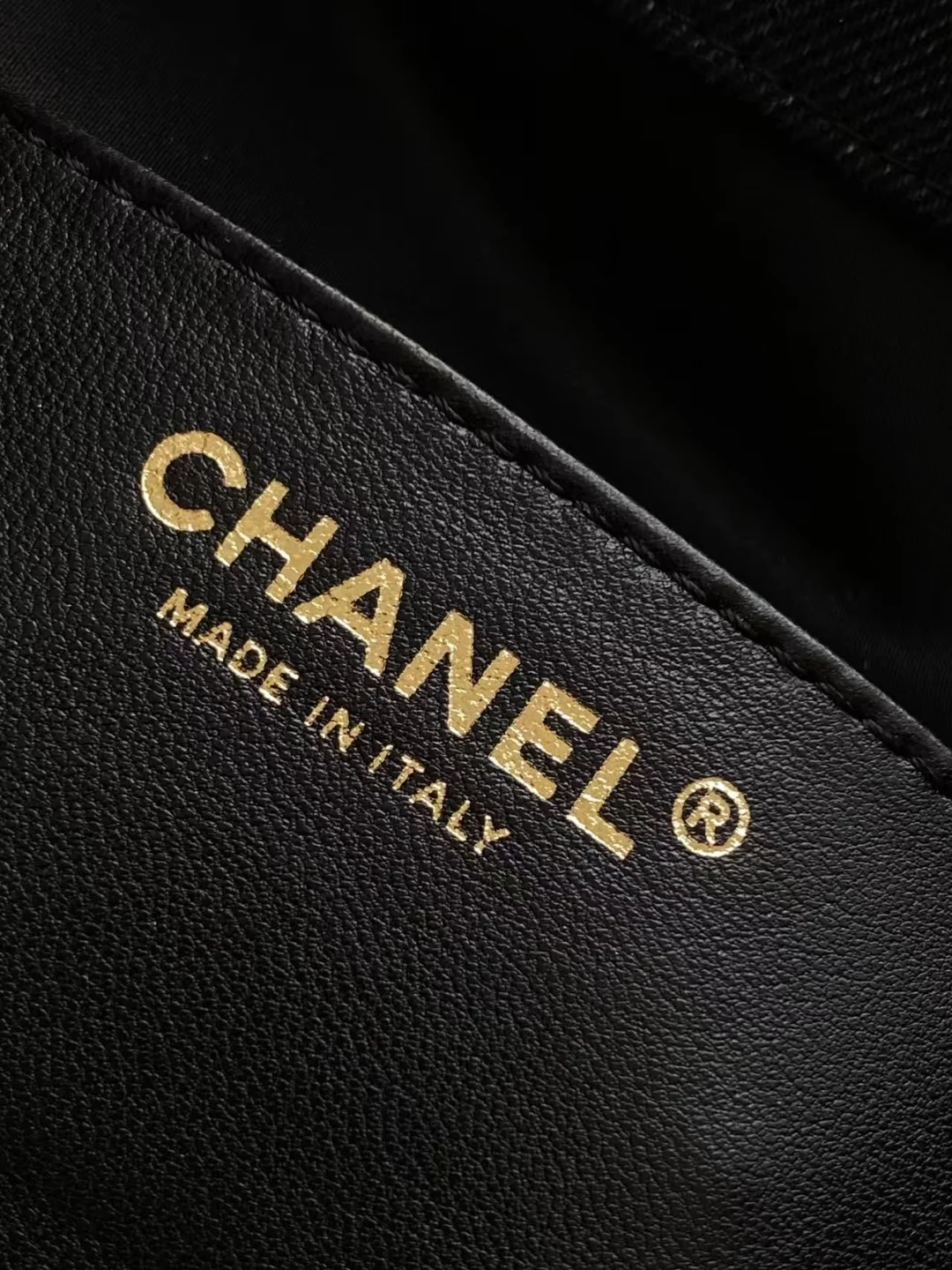 25c 뉴 호보백 흑청 데님 상세