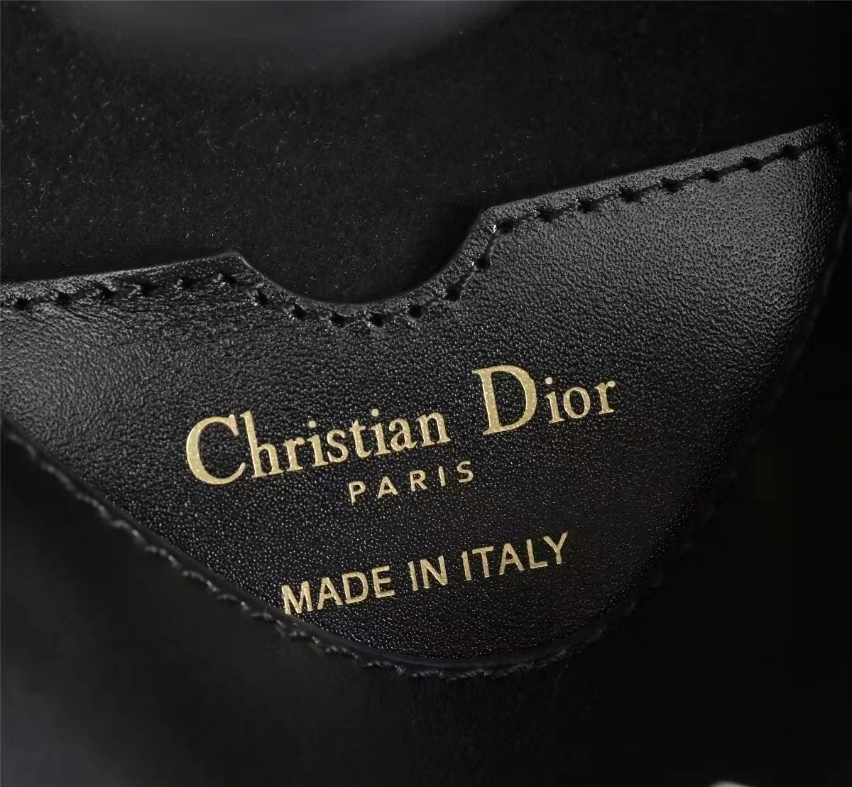 바비백 스몰 블랙 (18 * 14 * 4CM) 상세