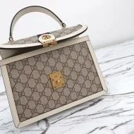 오피디아 스몰 탑 토트백 (25 * 17.5 * 7cm) 상세