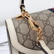 오피디아 스몰 탑 토트백 (25 * 17.5 * 7cm) 상세