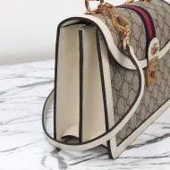 오피디아 스몰 탑 토트백 (25 * 17.5 * 7cm) 상세