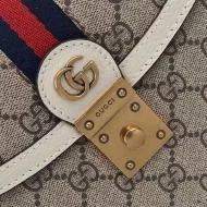 오피디아 스몰 탑 토트백 (25 * 17.5 * 7cm) 상세