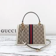 오피디아 스몰 탑 토트백 (25 * 17.5 * 7cm) 상세