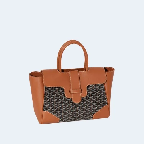 카바스 사이공 토트백 탄 ( 34cm X 24cm X 18cm )