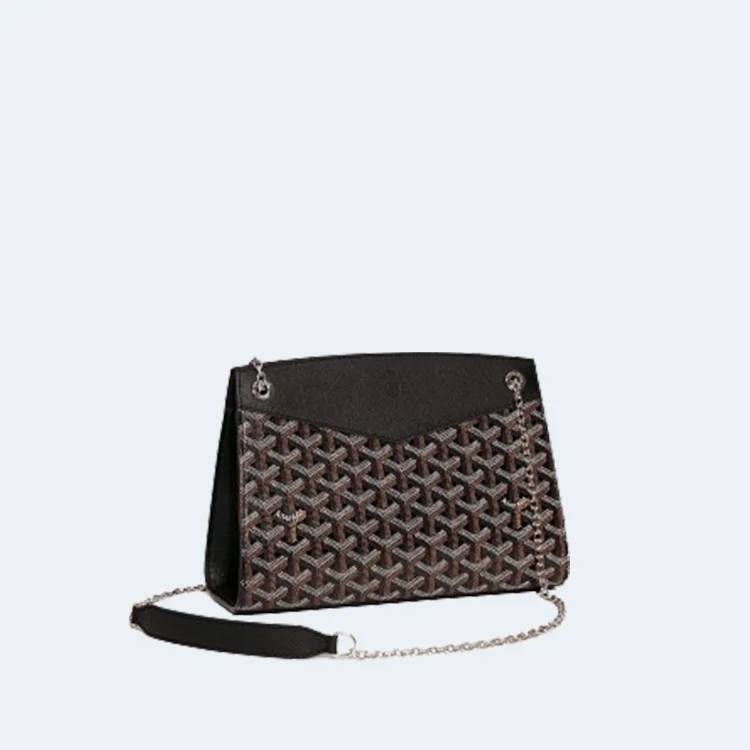 스트럭쳐 루엣뜨백 PM 블랙 상세