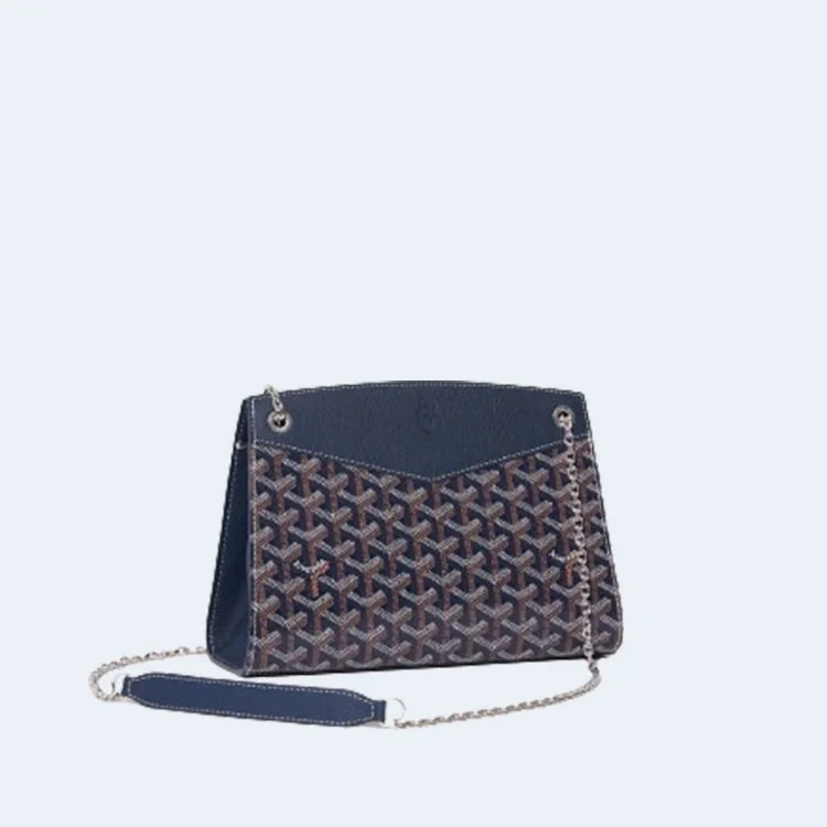 스트럭쳐 루엣뜨백 PM 네이비 상세