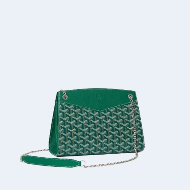 스트럭쳐 루엣뜨백 PM 그린 상세