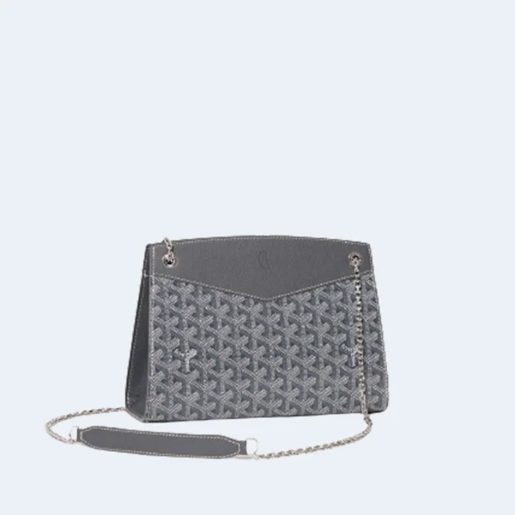 스트럭쳐 루엣뜨백 PM 그레이 상세