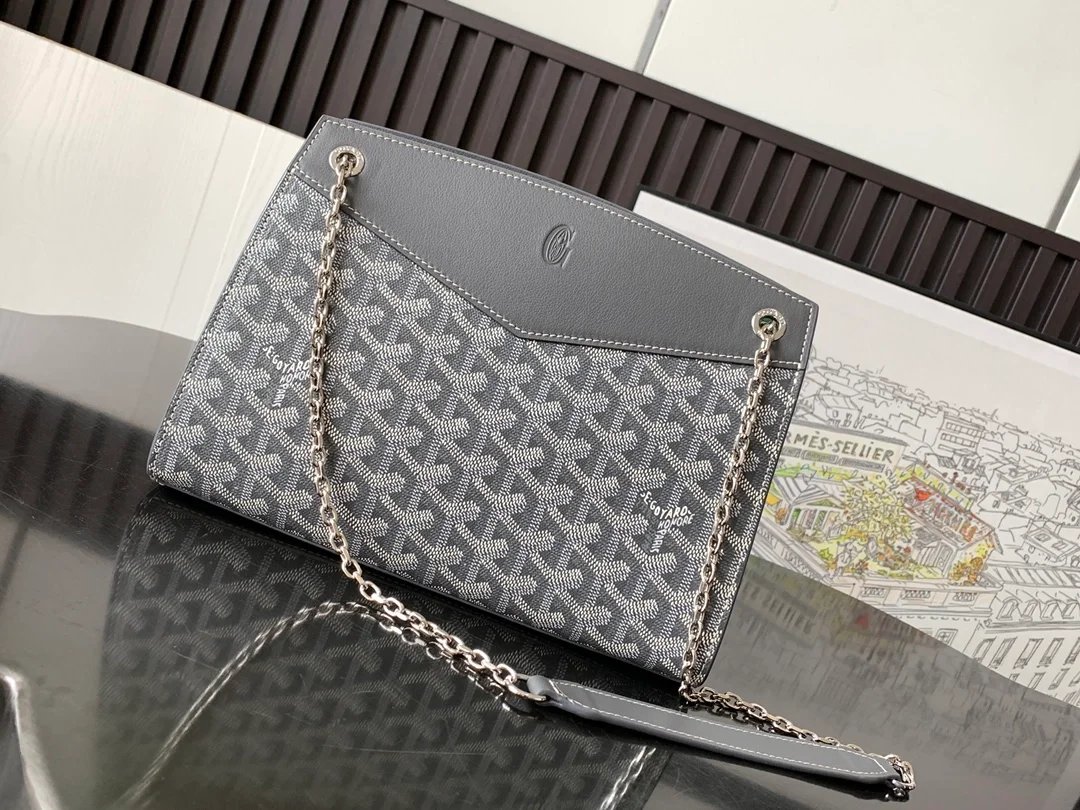 스트럭쳐 루엣뜨백 PM 그레이 상세