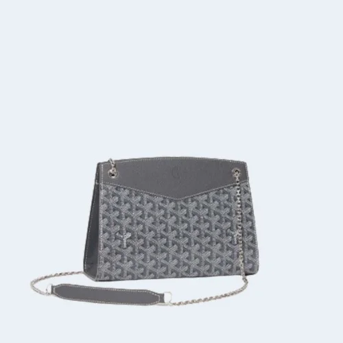 스트럭쳐 루엣뜨백 PM 그레이