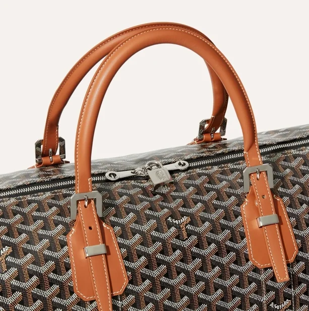 보스턴 50 백 탄 상세